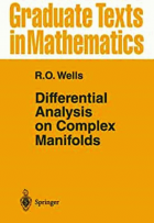 Differential analysis on complex manifolds