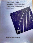 Probability and random processes for electrical engineering