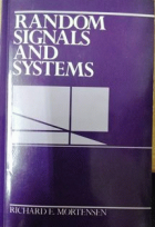 Random signals and systems