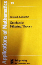 Stochastic filtering theory