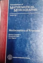 Mathematics of fractals