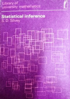 Statistical inference