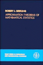 Approximation theorems of mathematical statistics