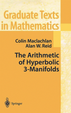 The arithmetic of hyperbolic three-manifolds
