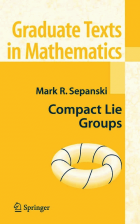 Compact Lie groups