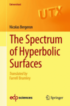 The Spectrum of Hyperbolic Surfaces